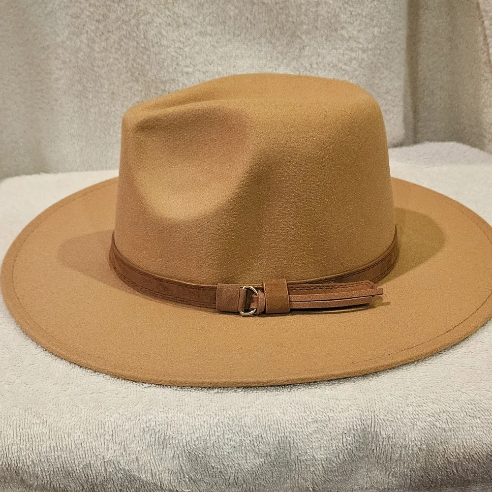 WOMEN'S HAT - Picture 2 of 3